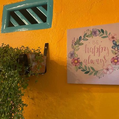 Casa Renacer Bed and Breakfast Cartagena Buitenkant foto