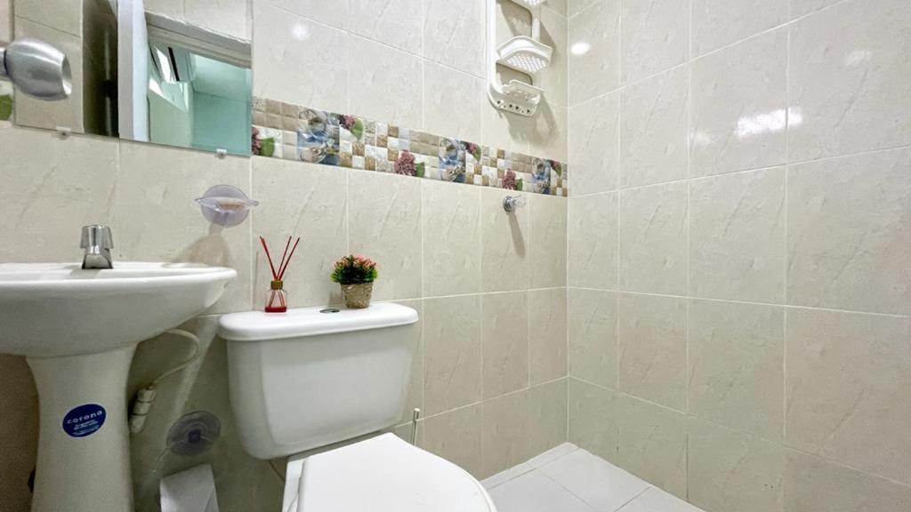 Casa Renacer Bed and Breakfast Cartagena Buitenkant foto