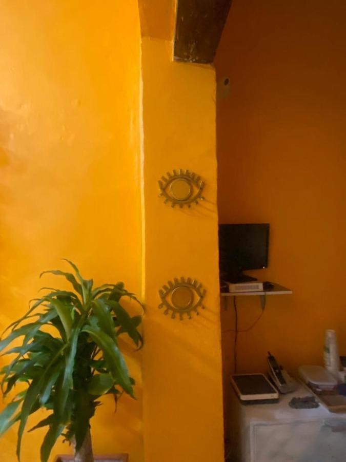 Casa Renacer Bed and Breakfast Cartagena Buitenkant foto