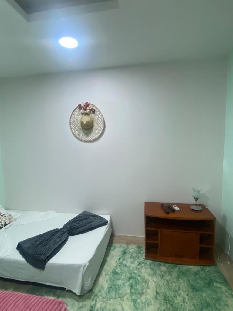 Casa Renacer Bed and Breakfast Cartagena Kamer foto