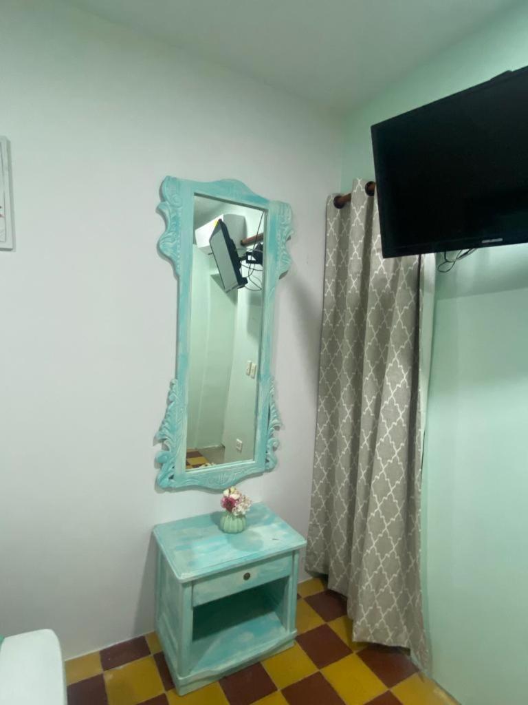 Casa Renacer Bed and Breakfast Cartagena Kamer foto