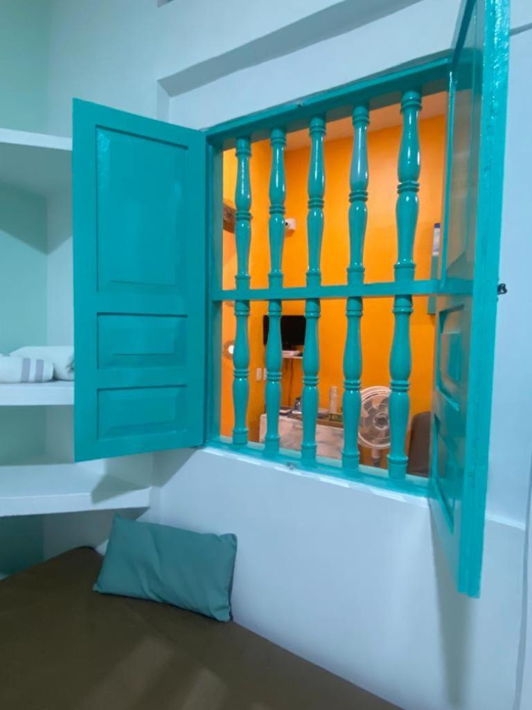 Casa Renacer Bed and Breakfast Cartagena Kamer foto
